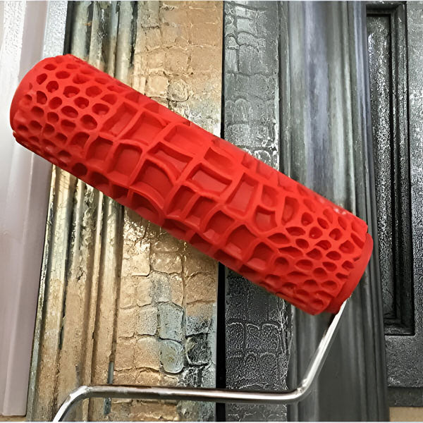 CrocDeco – Walls with Wow Effect!