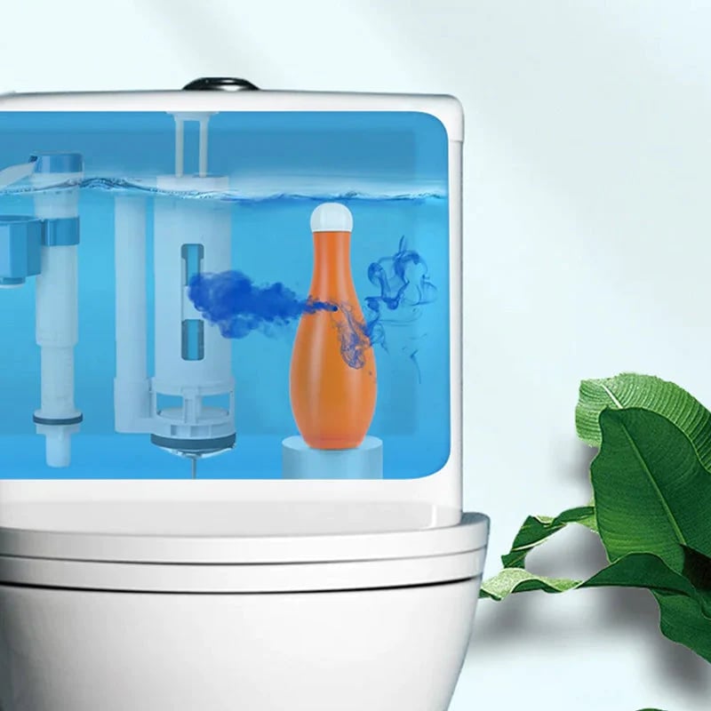 2+1 FREE | ToiletBright – Powerful Clean with Every Flush!