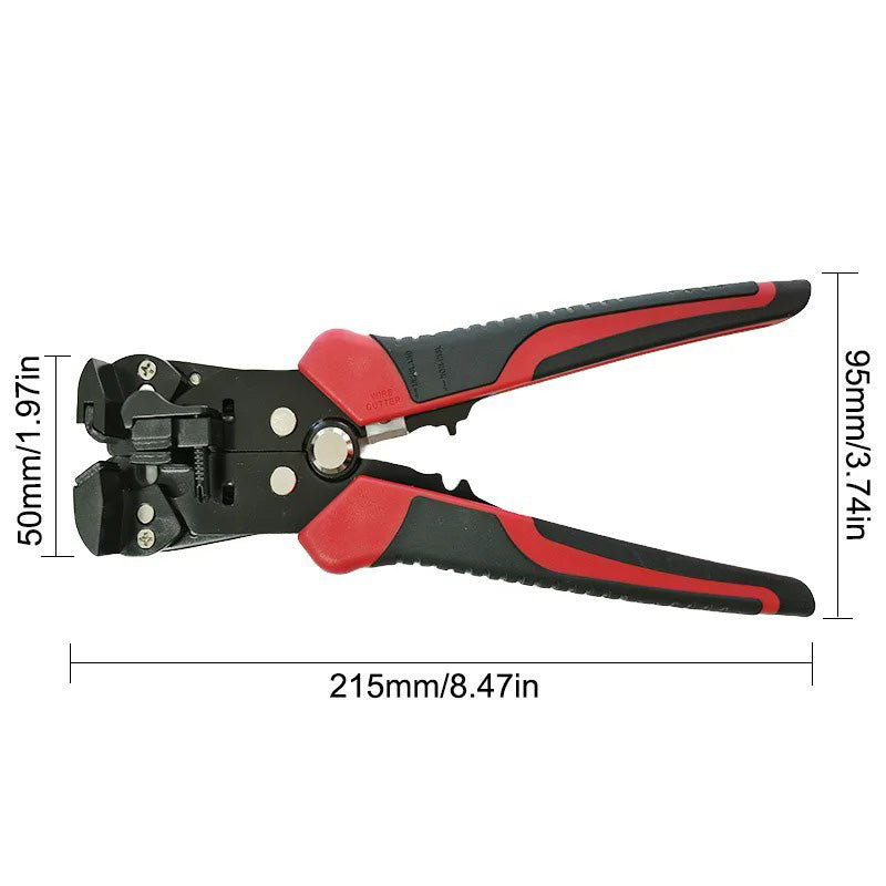 PriorGrip Tools – Perfect Cable Work Without Effort
