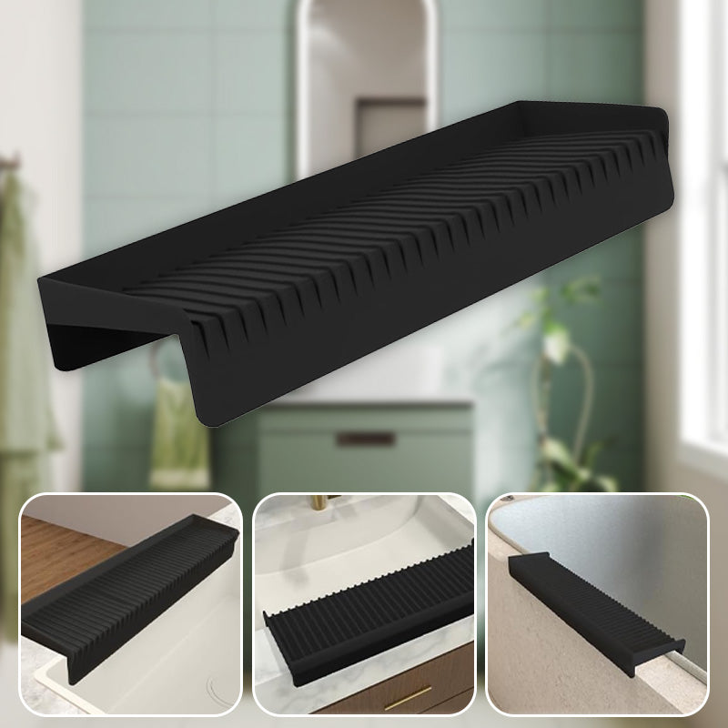 SplashShield – Never Water on the Countertop Again