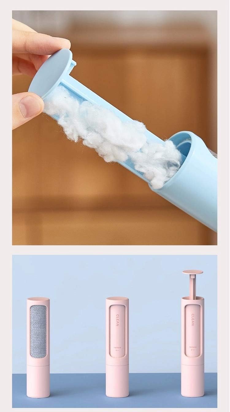 FurGone – Pet Hair Gone in Seconds!