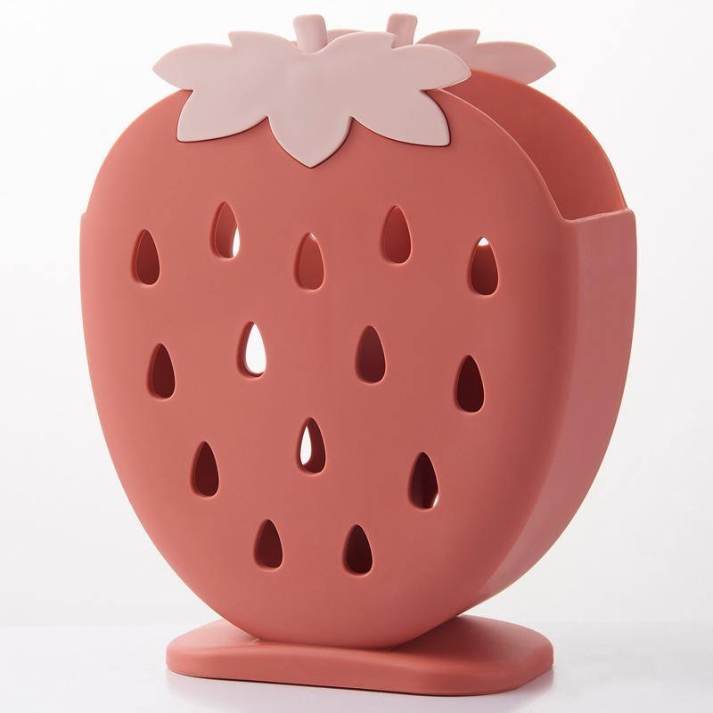 BerryStand – Fresh Fruits, Clean Kitchen