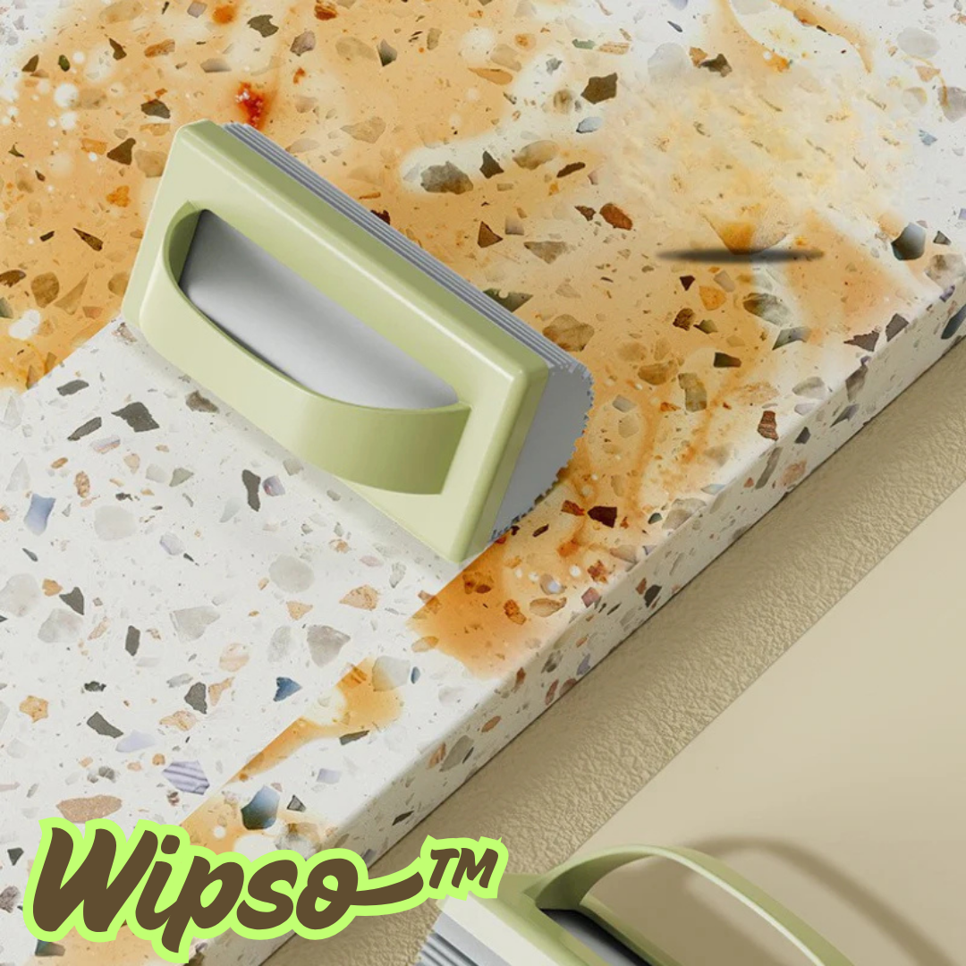 1+1 FREE | WipeShine – Compact, powerful & precisely clean!