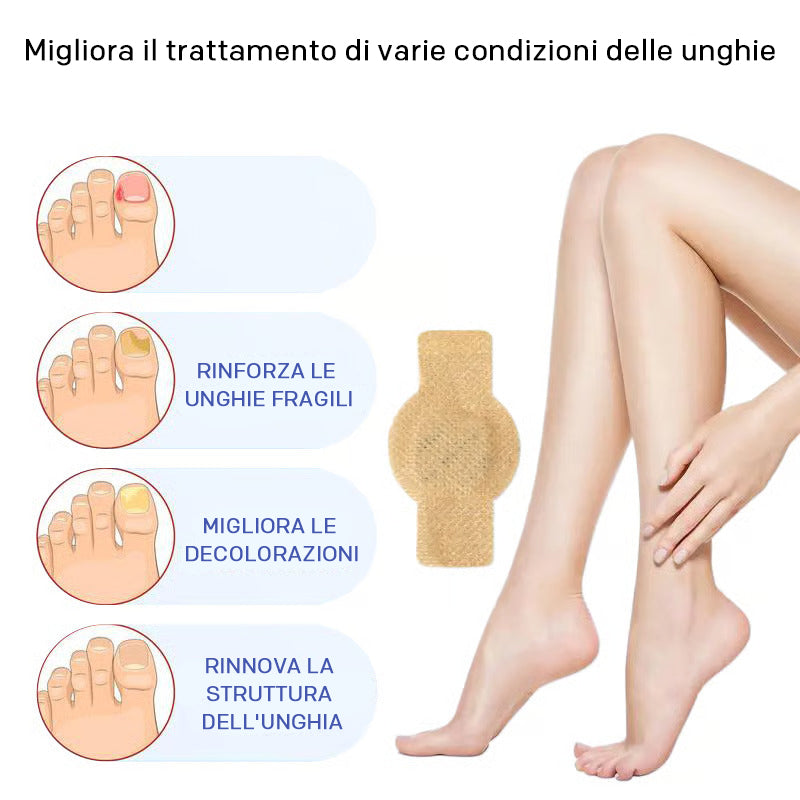 FungoStop – Restore Healthy Nails While You Sleep!