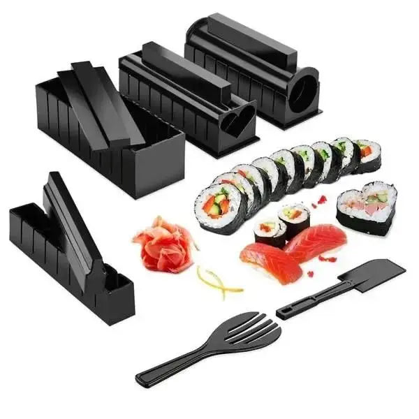 PerfectSushi – Perfect Sushi, Completely Stress-Free