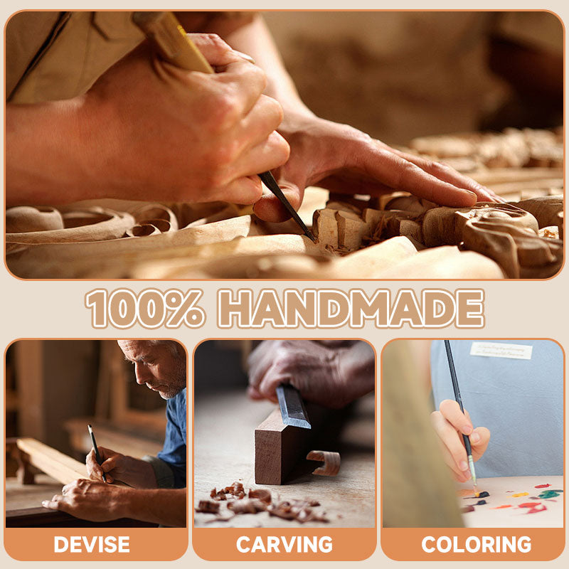 PeckaBell – The most charming door knocker for your home