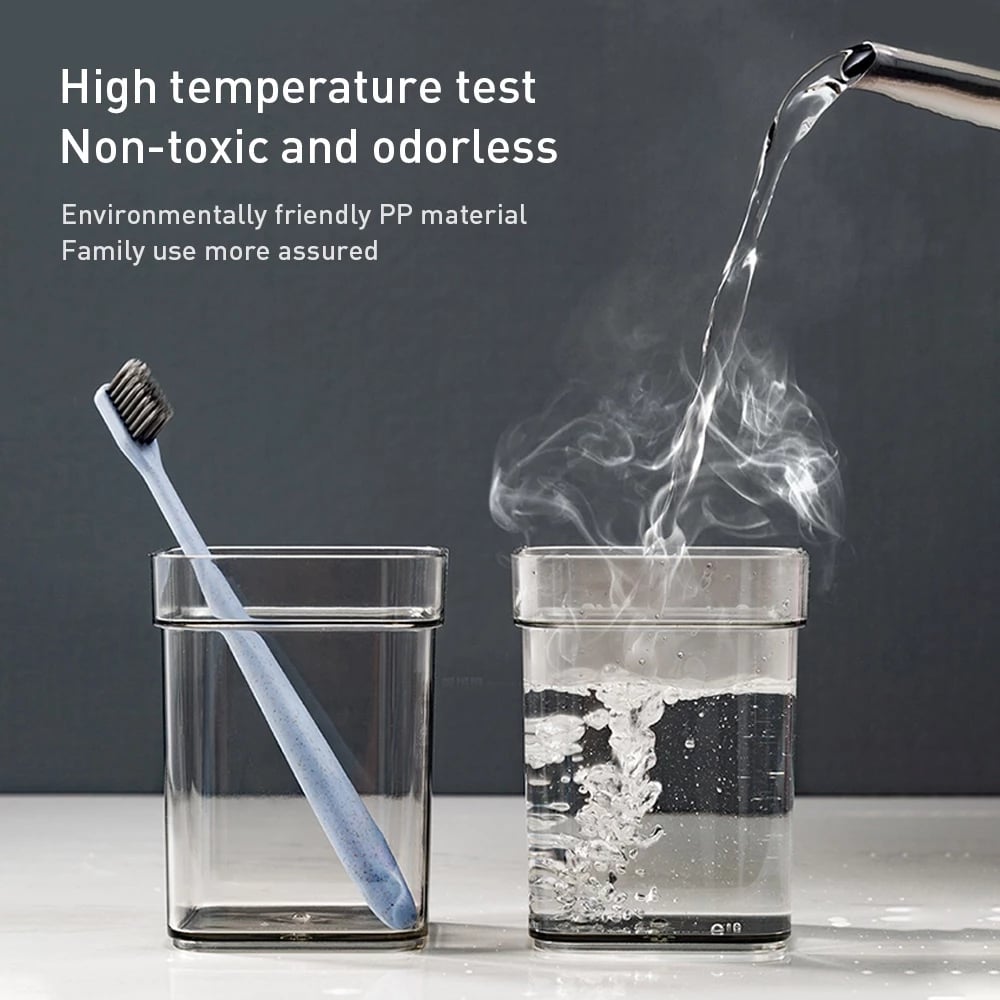 PureHaven – The Stylish Way to Keep Your Toothbrush Clean and Covered