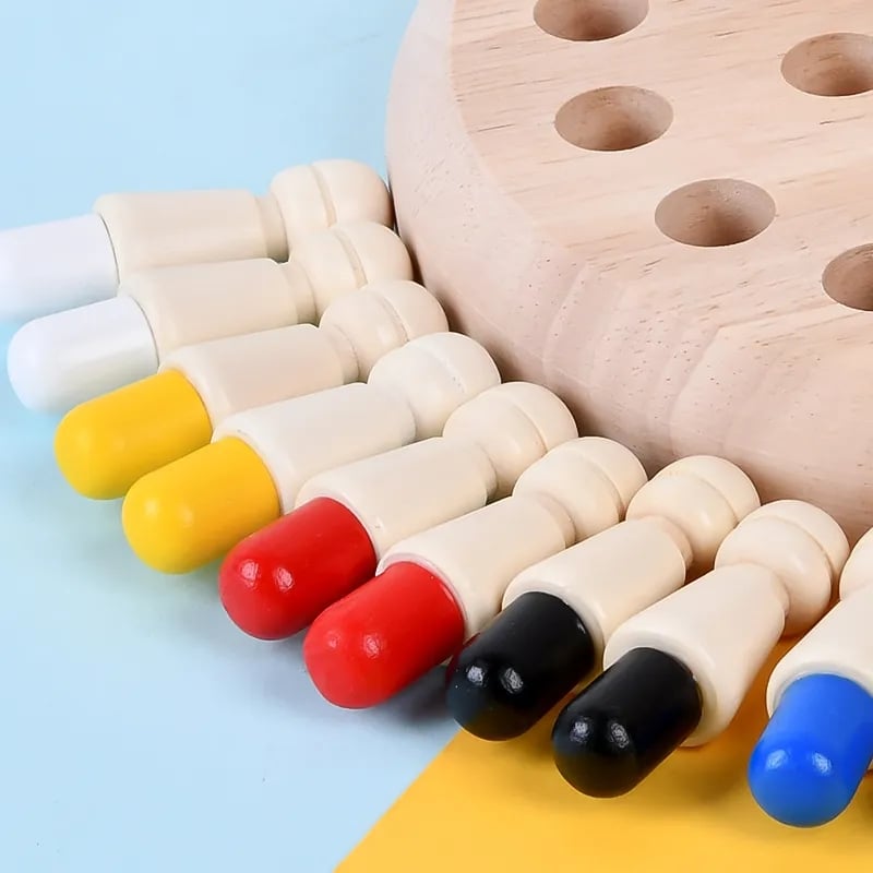 BrainPlay – Get Smart Playfully from 3 Years Old!