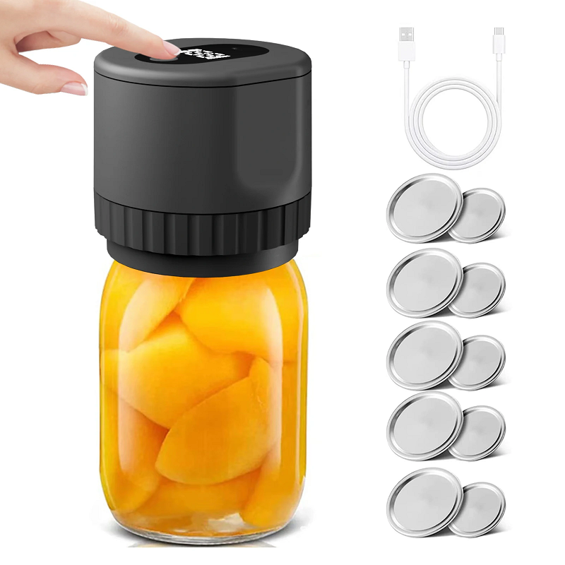 FreshNest Pro – Enjoy Food Fresher for Longer!