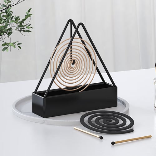 SafeCoil – Mosquito-Free & Safe in Every Room