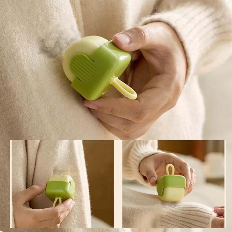 2+1 FREE | FusselFixx – The Last Lint Roller You'll Ever Need