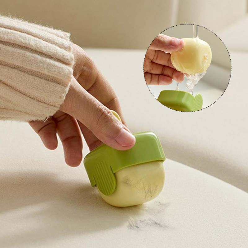 2+1 FREE | FusselFixx – The Last Lint Roller You'll Ever Need
