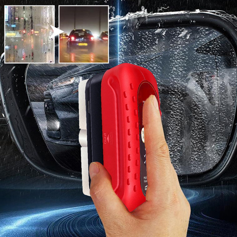 CleanClear – Clear Vision in Any Weather