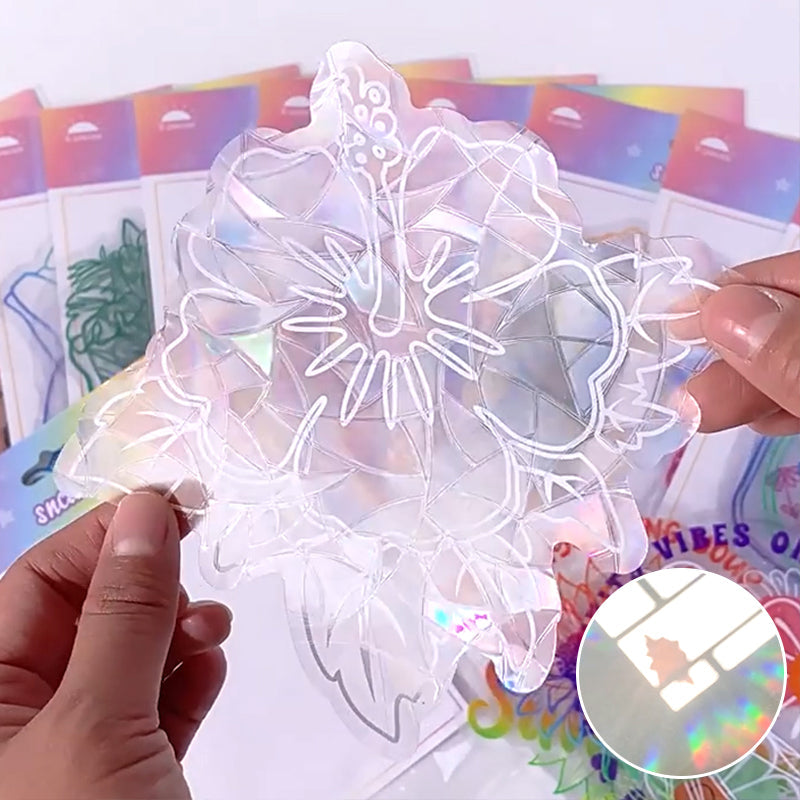 3+3 FREE | WinterGlow – Christmas Magic in Just 1 Minute!