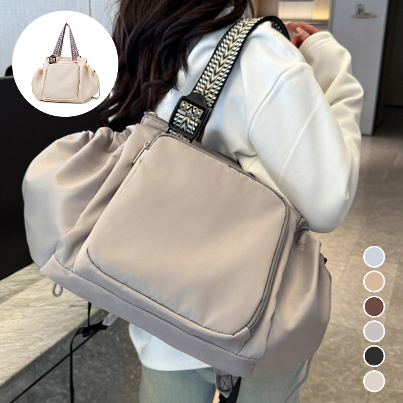 UrbanCarry – Style Meets Storage Space, Every Day!