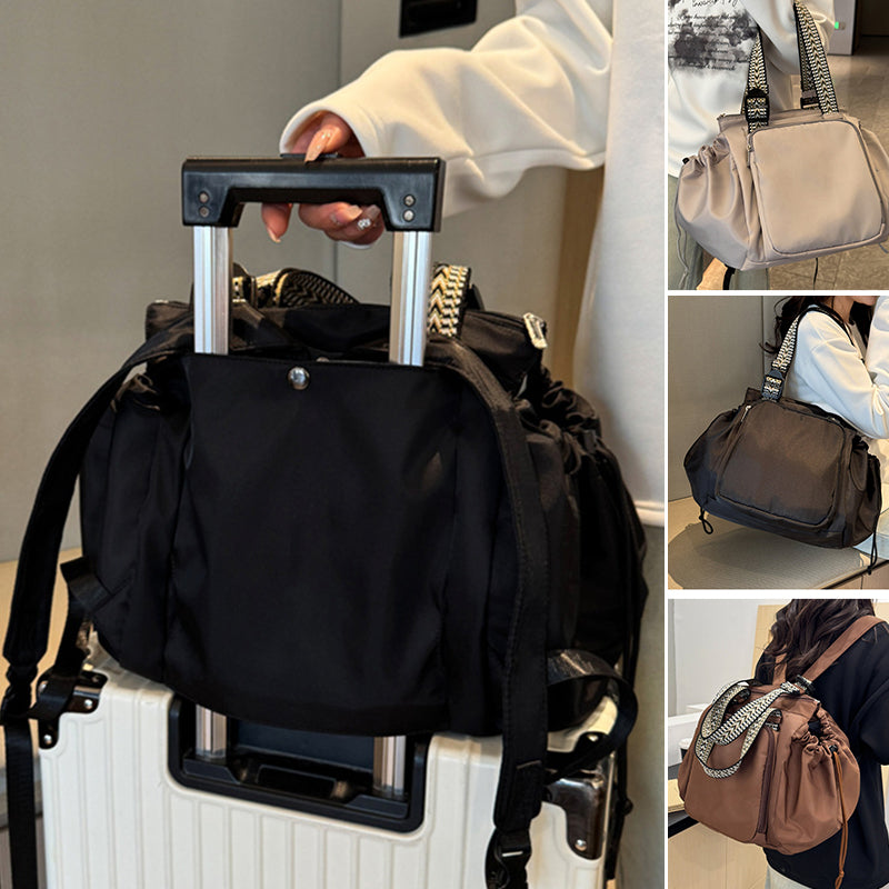UrbanCarry – Style Meets Storage Space, Every Day!