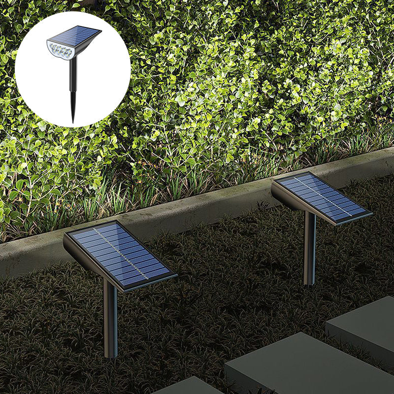 SunGlow Spot – Light That Lives with the Sun