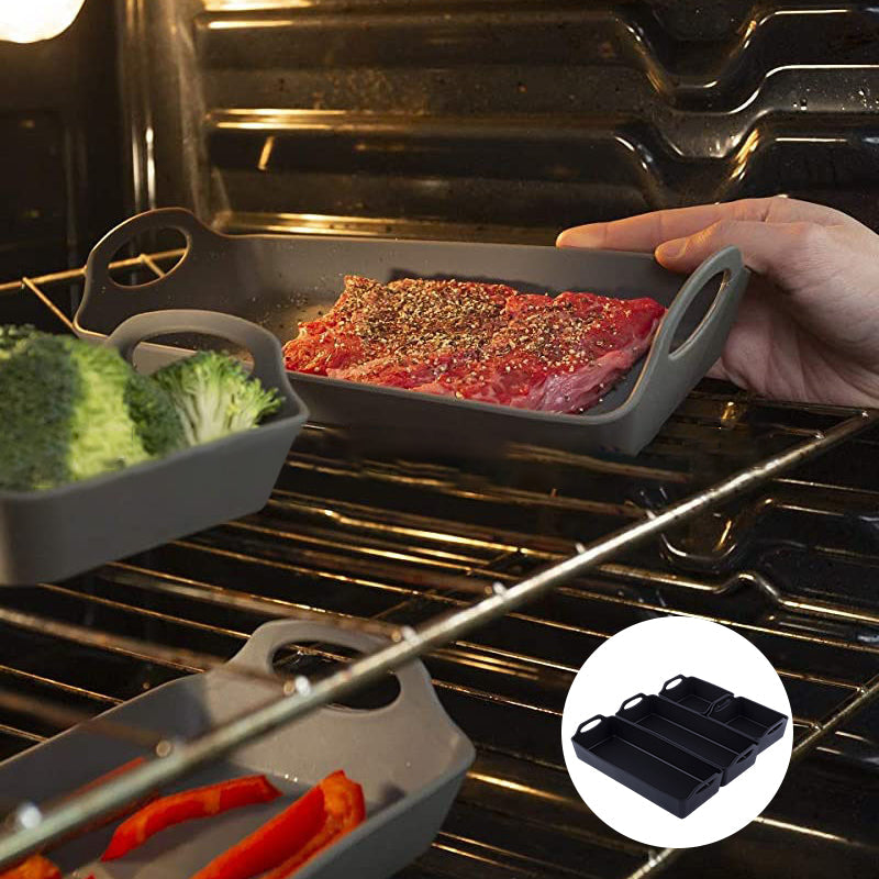 2+2 FREE | BakeFlex – Healthy, Clean & Smart Baking Made Easy!