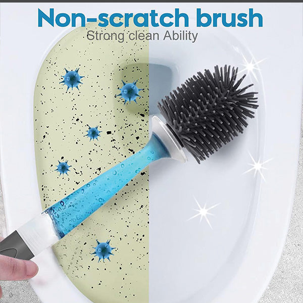 CleanDrop – The Clever Solution for a Hygienically Clean Toilet!