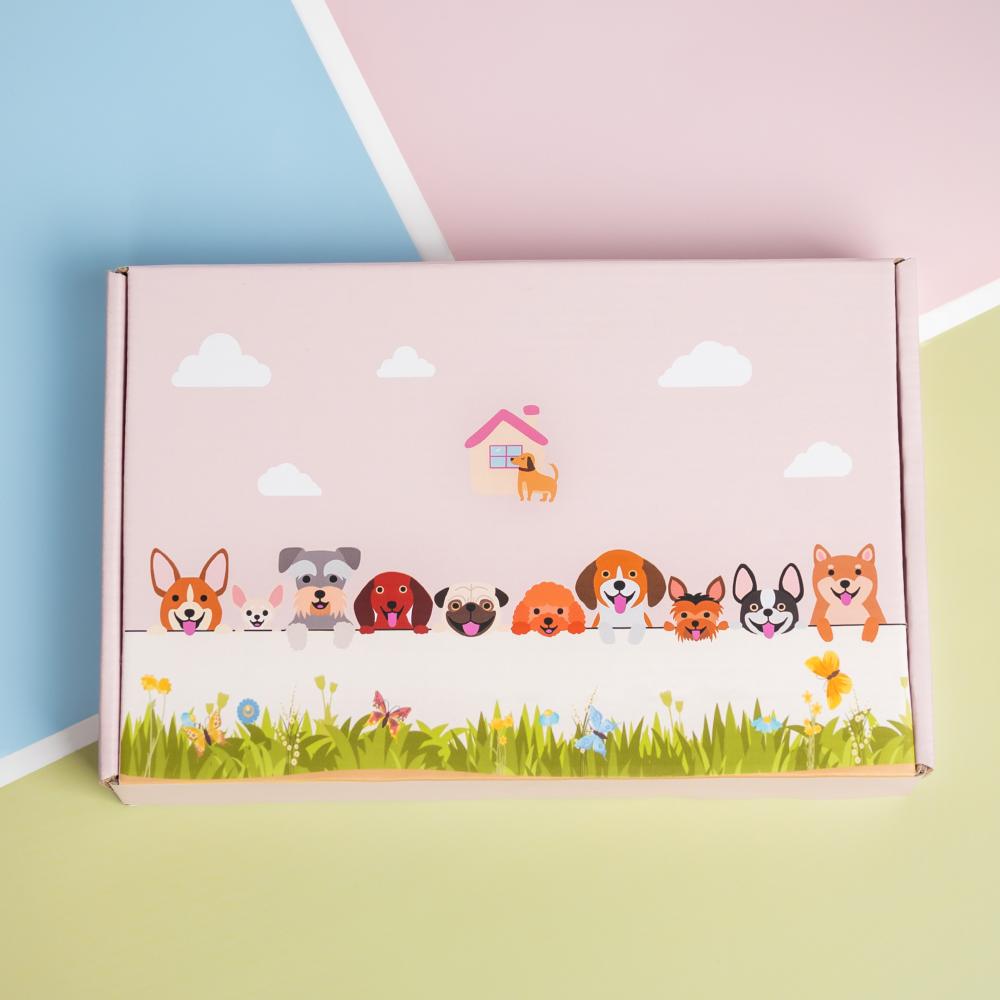 PawPlanter – The Stylish Flower Pot for Dog Lovers