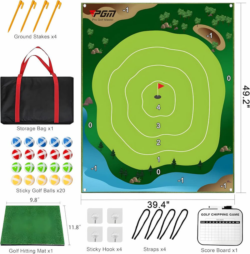 SwingZone – Your Personal Home Golf Course