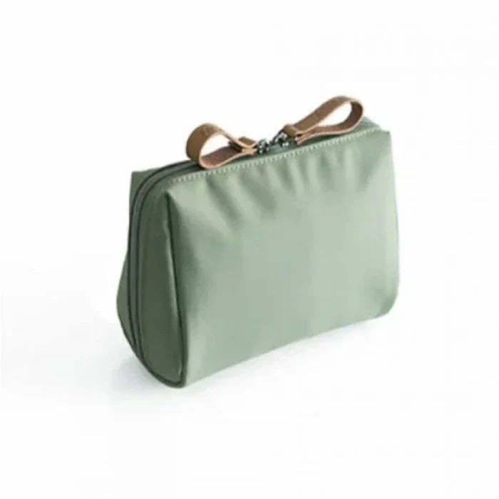 TravelPouch – The Perfect Travel Makeup Bag