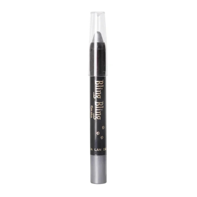 GlamGlow – Waterproof Eyeshadow Stick with Long-Lasting Shine