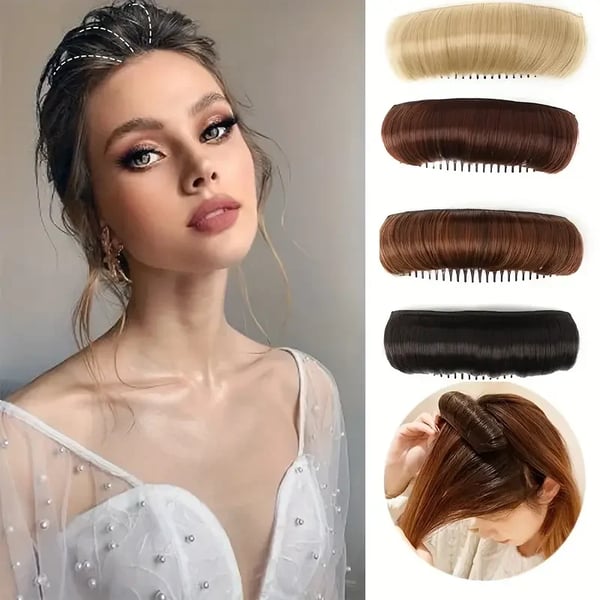 1+1 FREE | VolumiLift – Instant Volume Boost for Your Hair!
