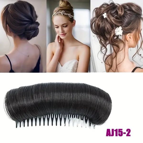1+1 FREE | VolumiLift – Instant Volume Boost for Your Hair!