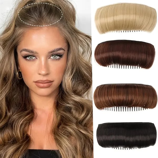 1+1 FREE | VolumiLift – Instant Volume Boost for Your Hair!