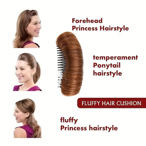1+1 FREE | VolumiLift – Instant Volume Boost for Your Hair!