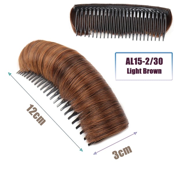 1+1 FREE | VolumiLift – Instant Volume Boost for Your Hair!