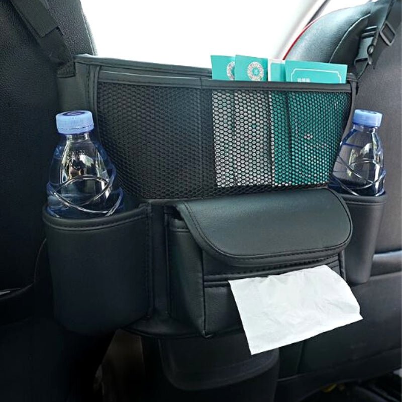 CarOrganizer – The Secret to a Perfectly Organized Car!