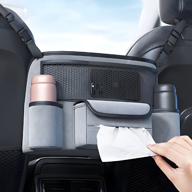 CarOrganizer – The Secret to a Perfectly Organized Car!