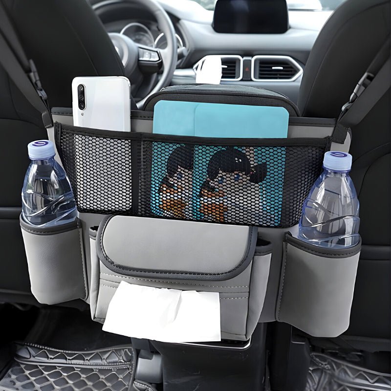 CarOrganizer – The Secret to a Perfectly Organized Car!