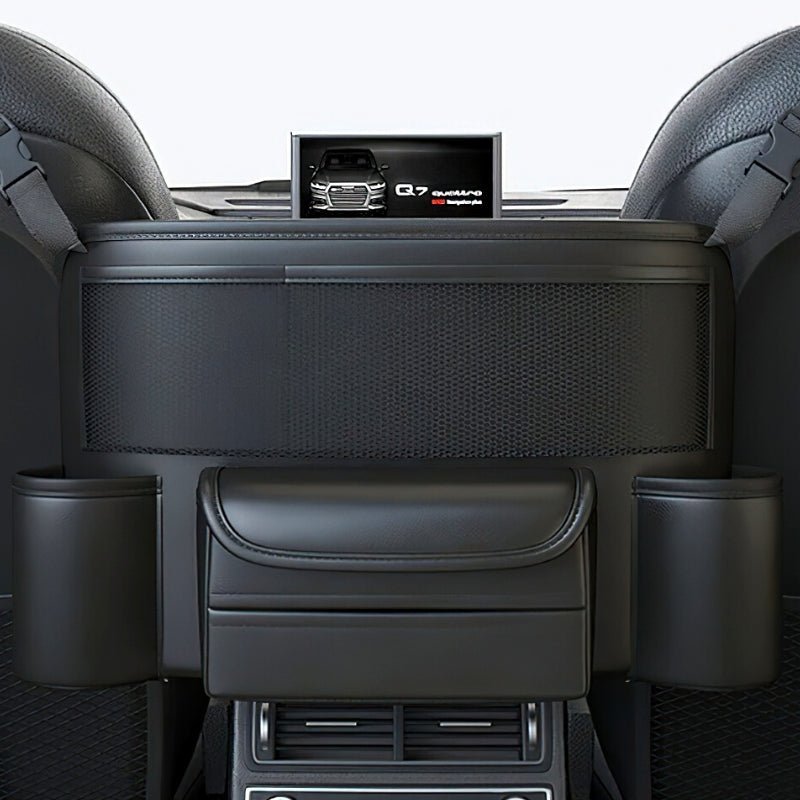 CarOrganizer – The Secret to a Perfectly Organized Car!