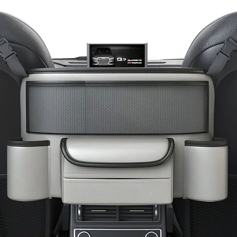 CarOrganizer – The Secret to a Perfectly Organized Car!