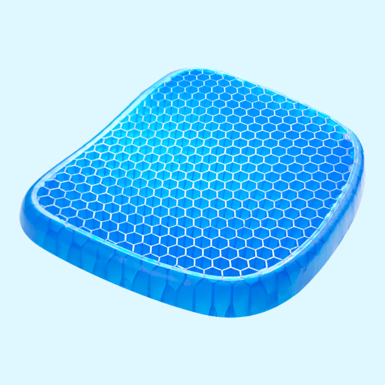 SitRelief – Comfort for every seating situation