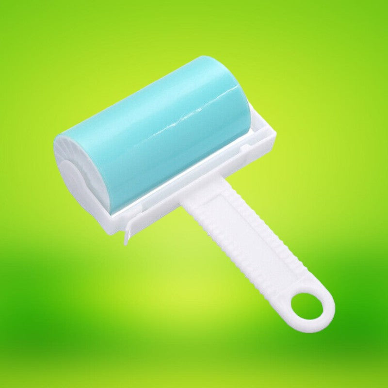 FurSwipe – Clean Clothes, Clean Home in Seconds!