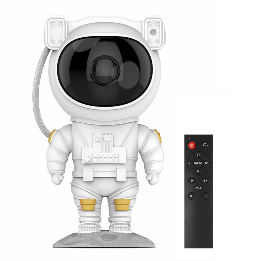 StarNova – The cosmos in your home!