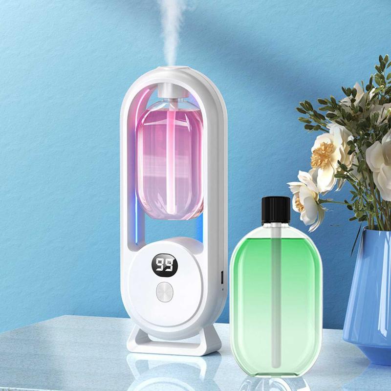 1+1 FREE | ScentHalo – Freshness That Lasts and Impresses!