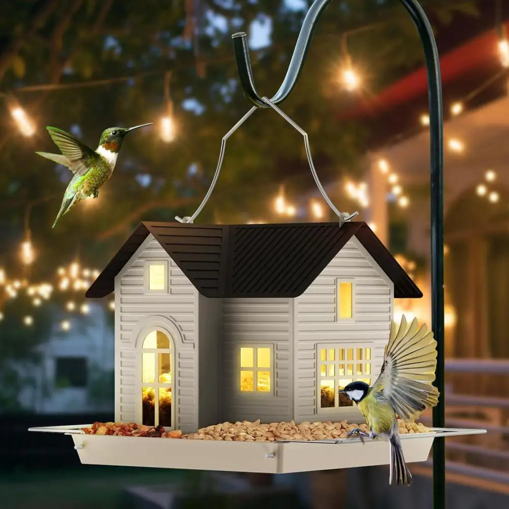 SkyGlow – Your garden, vibrant and bright