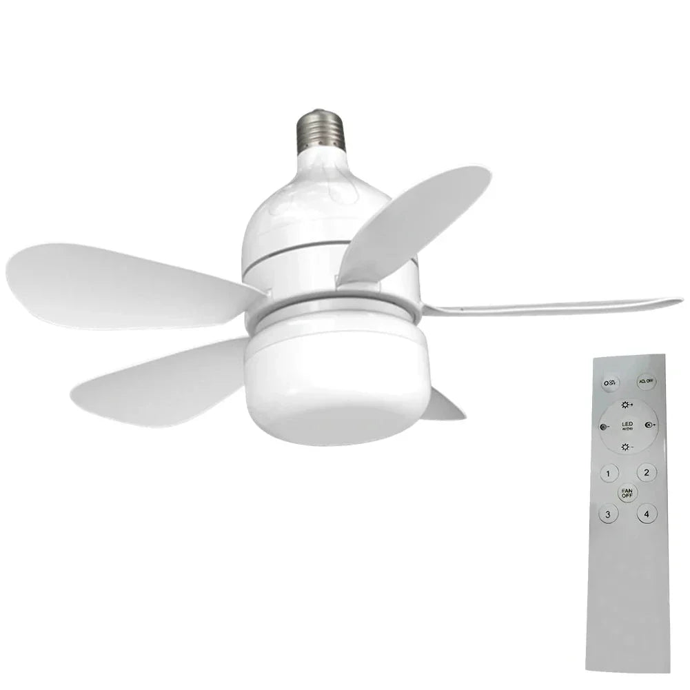 LightBreeze – Stylish Freshness & Subtle Lighting!