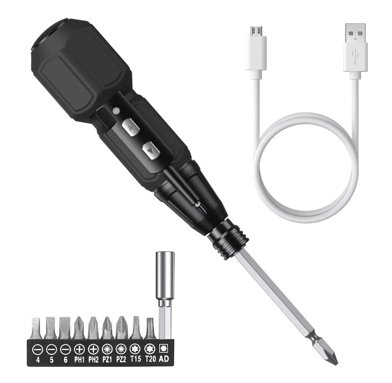 GripForce – Precision Power for Every Project!