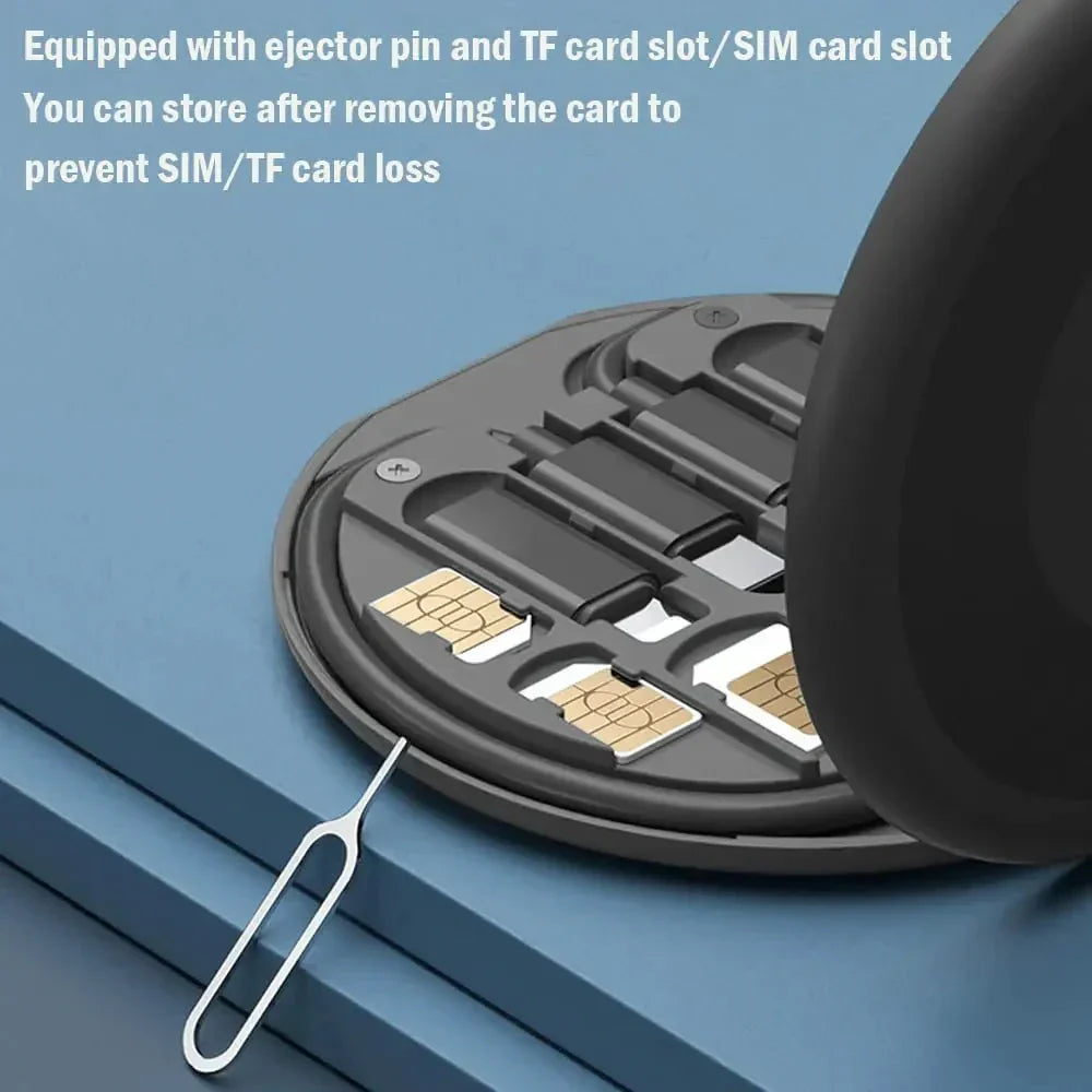 1+1 FREE | VoltMate – Order & Power on the Go