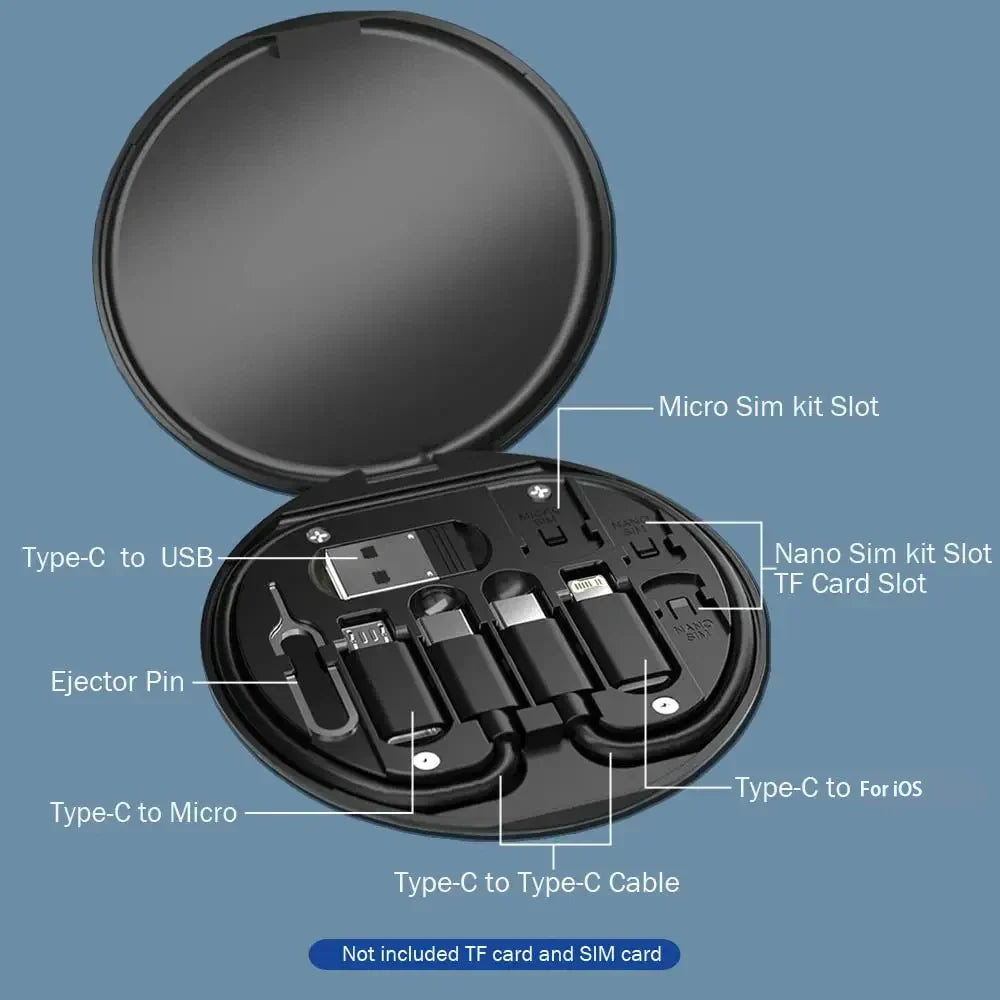 1+1 FREE | VoltMate – Order & Power on the Go