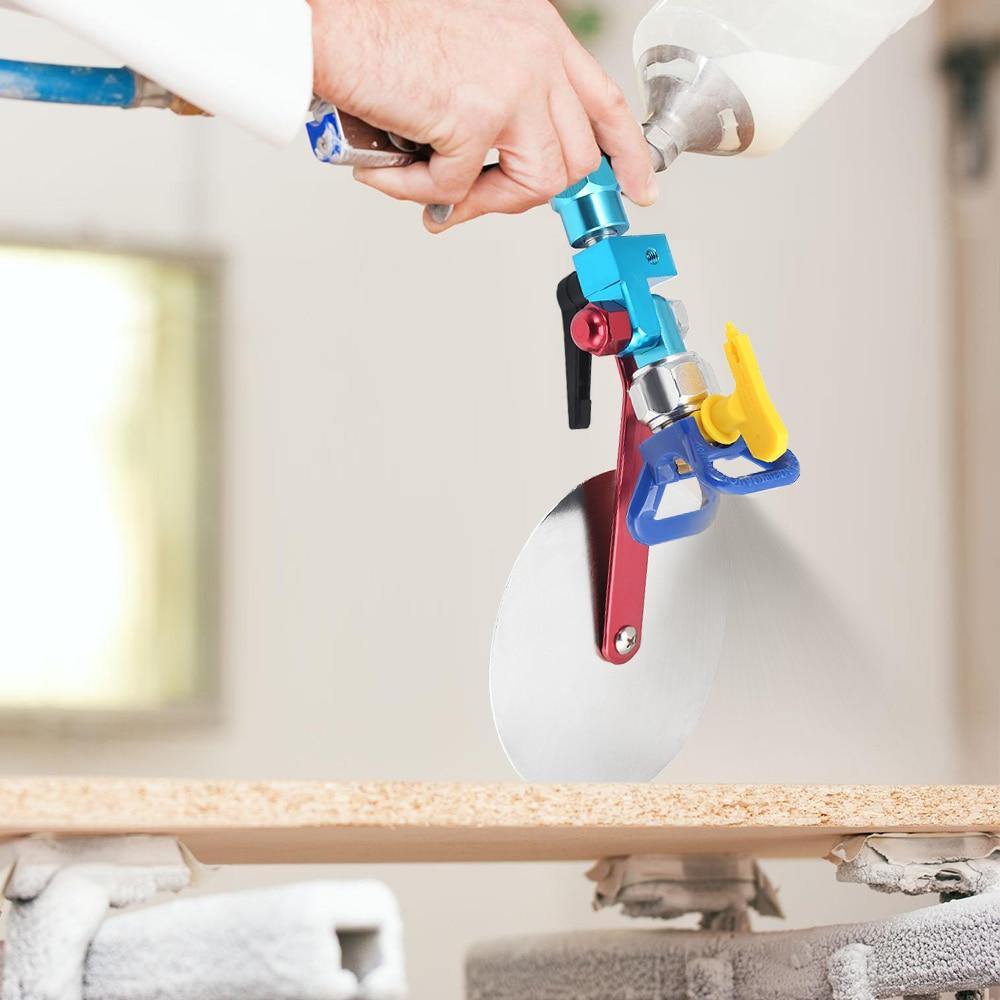 EdgeMeister – Perfect Paint Edges in Record Time