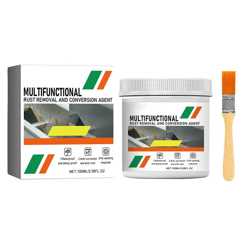 RustGuard – Rust-Free in Minutes, Protected for Years!