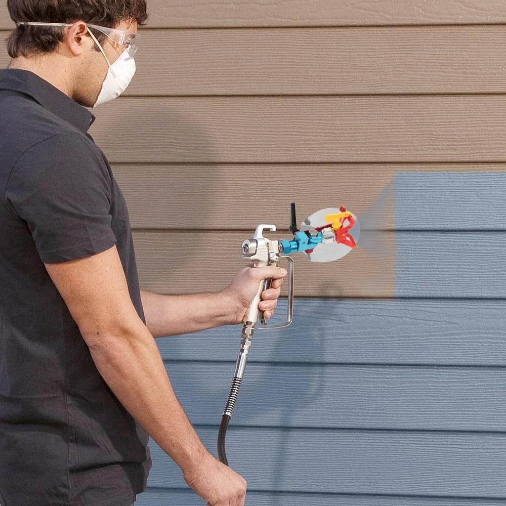 EdgeMeister – Perfect Paint Edges in Record Time