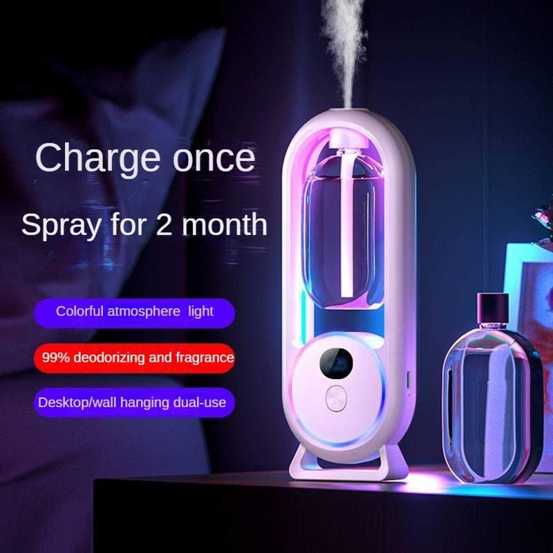 1+1 FREE | ScentHalo – Freshness That Lasts and Impresses!